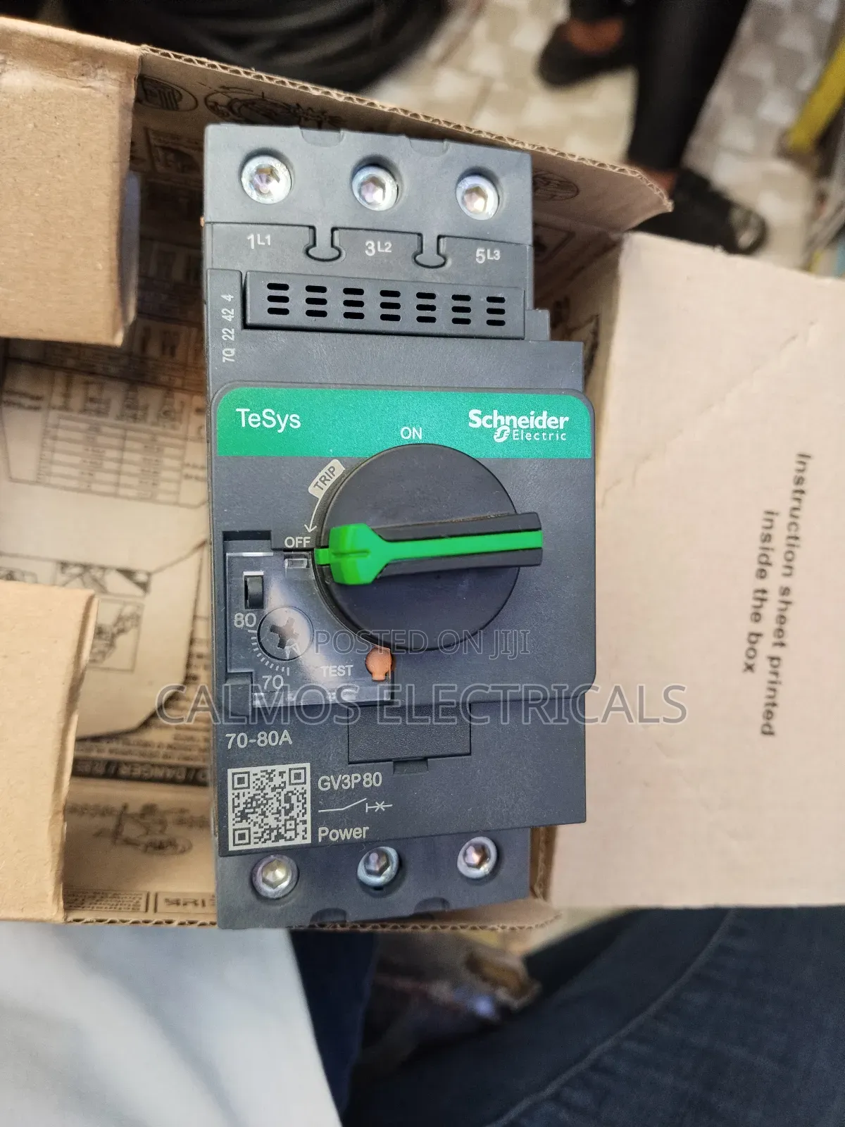 Gvp3p 70to 80a
