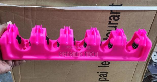 Broom/Mop Holder - thumbnail 2