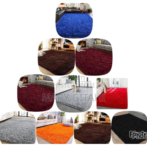 *Plain Carpets*
5x8
