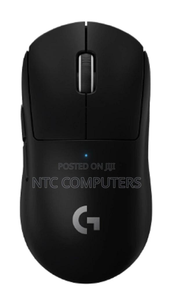 Logitech G Pro X Superlight Wireless Gaming Mouse