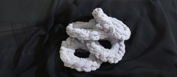 Hair Scrunchies - thumbnail 3