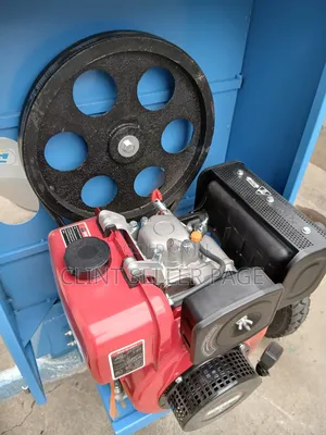 Japan Concrete Mixer 400 Litres