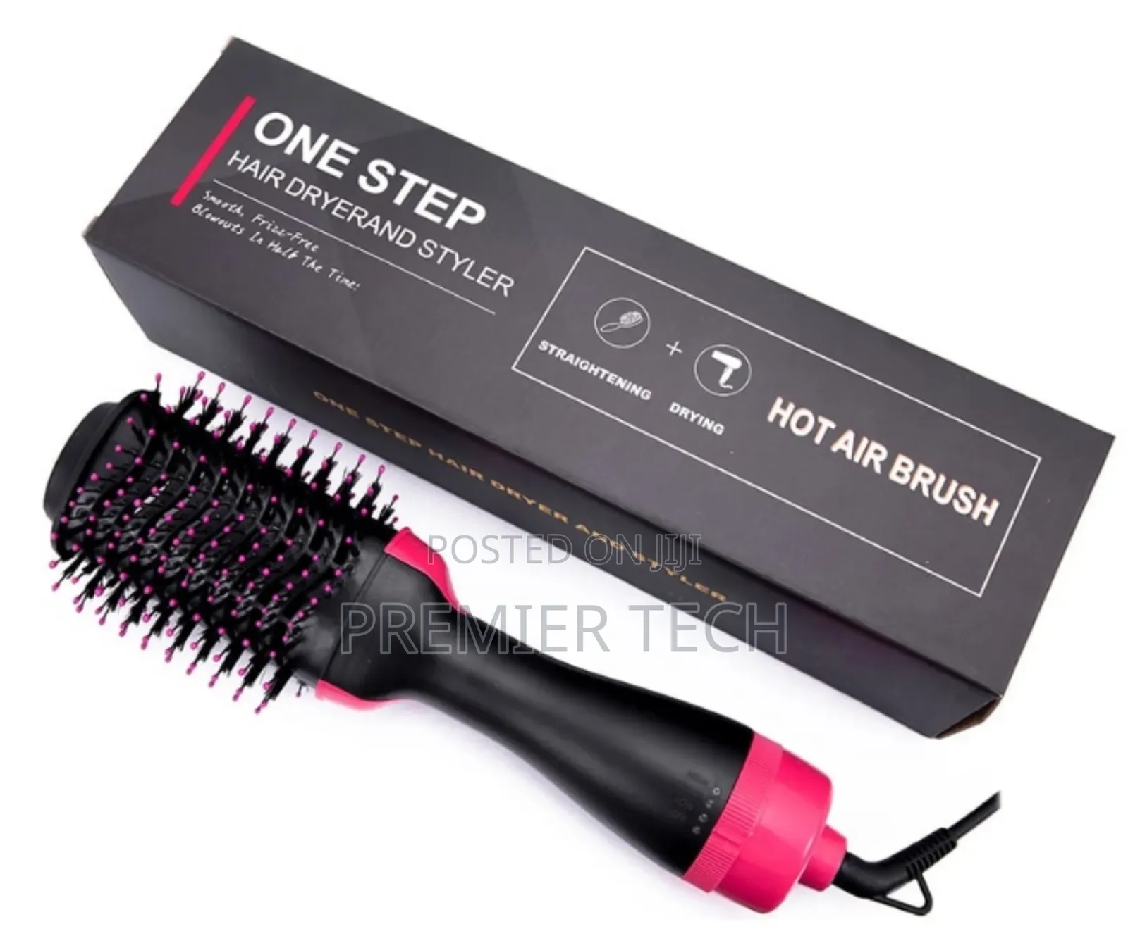 Electric Hair Dryer 
 Blow Dryer Hair Curling Iron