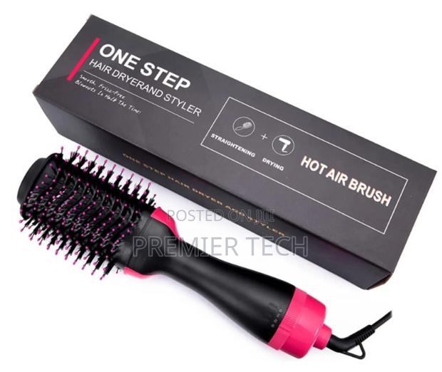 Electric Hair Dryer Blow Dryer Hair Curling Iron