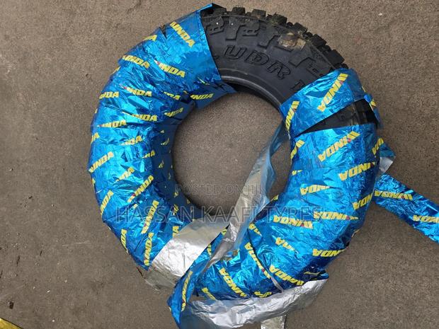 235/75r15 Winda Boto Tyre 6pr - thumbnail 3