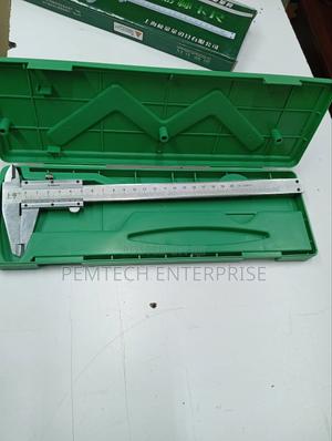 0-200mm Analog Vernier Caliper - main view