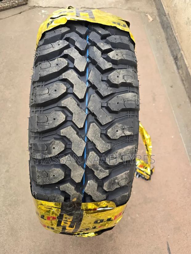 285/75r16 Boto Tyre 10pr - thumbnail 2