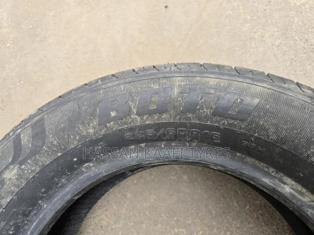 225/60r16 Boto Tyre - thumbnail 3