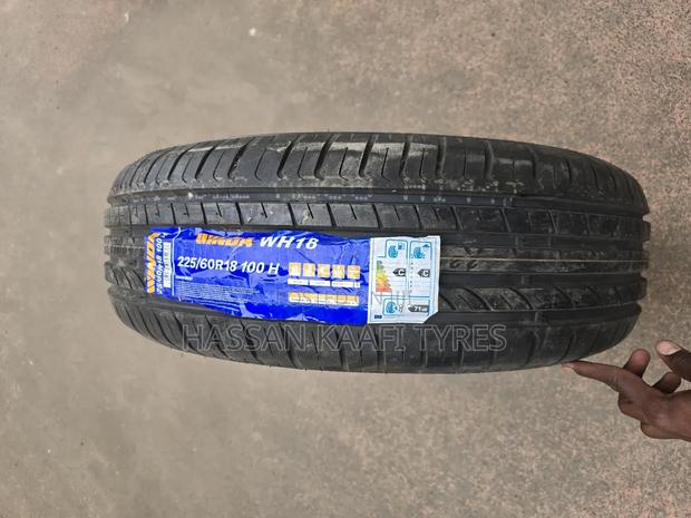 225/60r18 Winda Boto Tyres