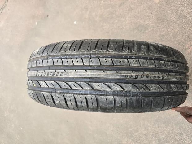 225/60r18 Winda Boto Tyres - thumbnail 2