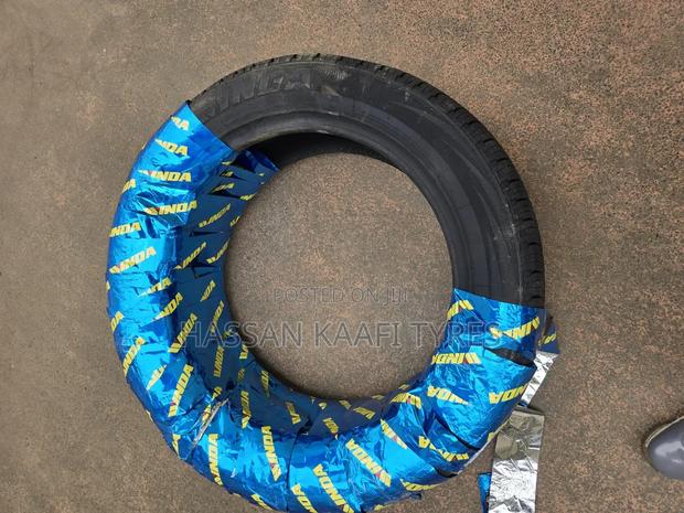 265/50r20 Winda Boto Tyre - thumbnail 3