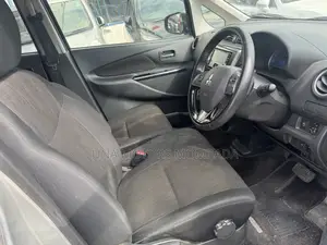 Mitsubishi EK Wagon 2019 Silver
