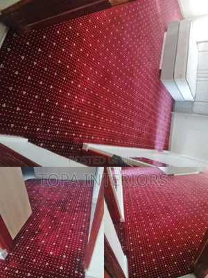 Office Mats Floor Insulation Executive Wall to Wall Carpets