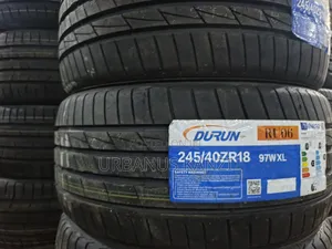 245/40 R18 Durun Tyre