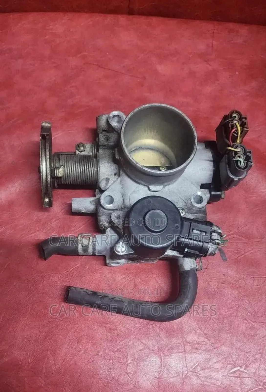 Throttle Body Nissan Wingroad / B15