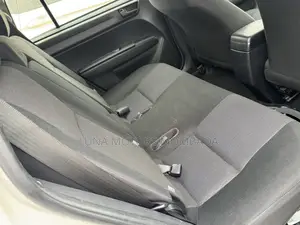Toyota Corolla Fielder 2019 White