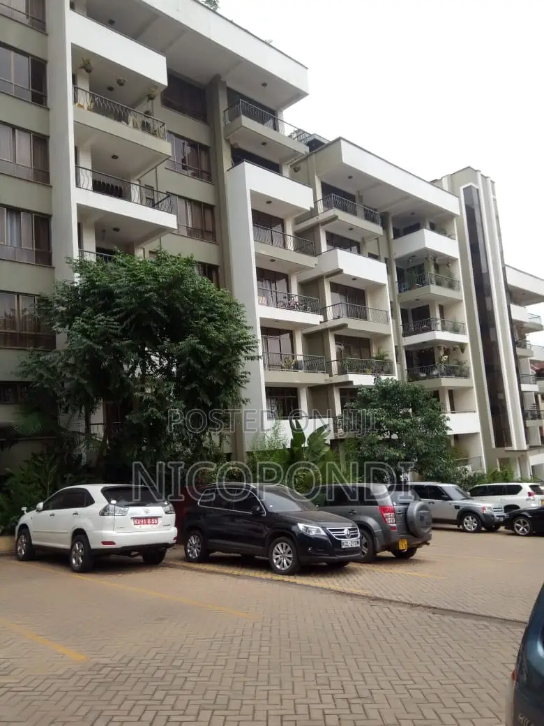 3bdrm Apartment in Valley Arcade for rent