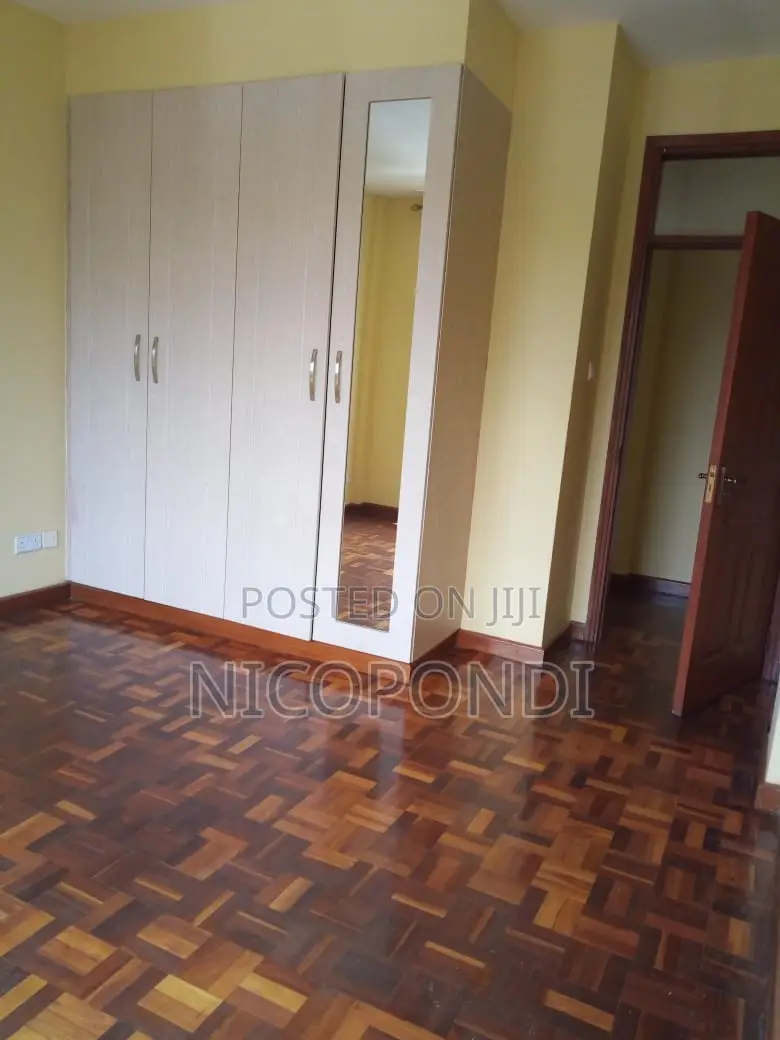 3bdrm Apartment in Valley Arcade for rent