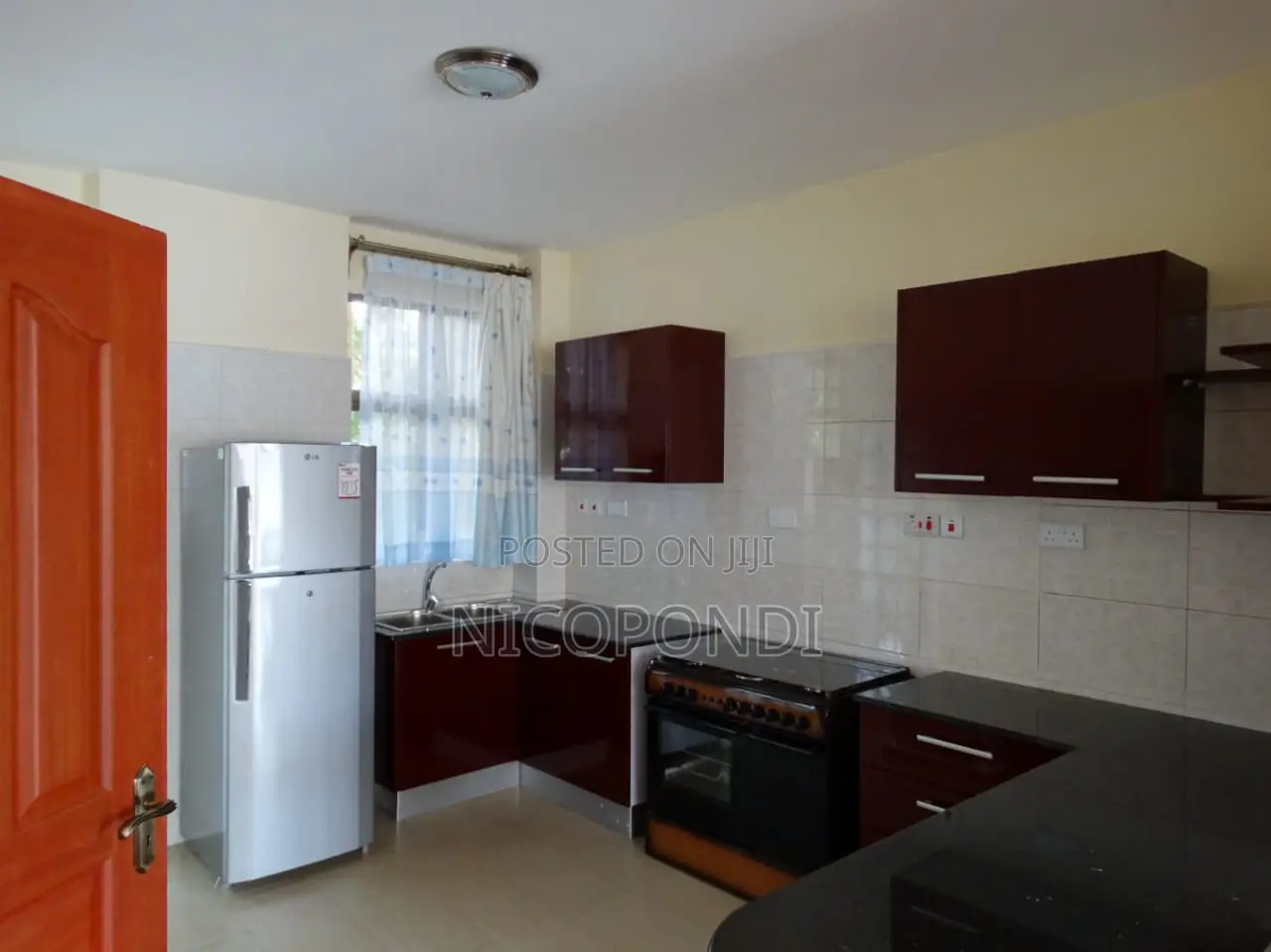 3bdrm Apartment in Valley Arcade for rent