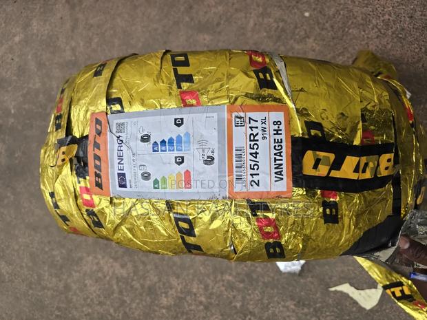 214/45r17 Boto Tyres