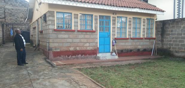 3bdrm House in Kasarani Clay City for sale