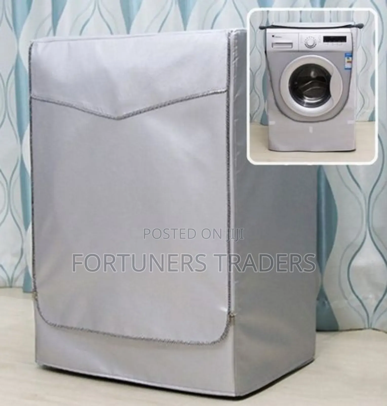 Covers For Front Load Washing Machine