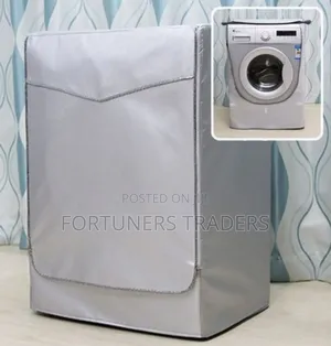 Covers For Front Load Washing Machine