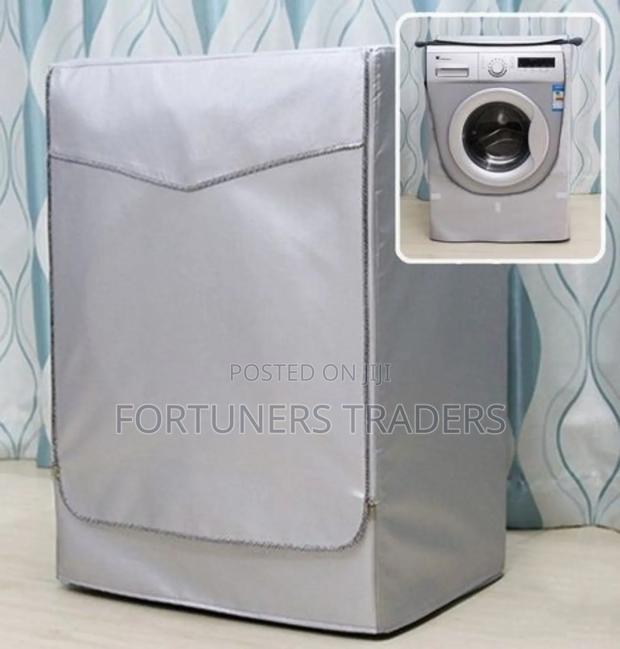 Covers For Front Load Washing Machine