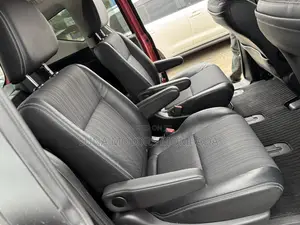 Honda Freed 2019 Red