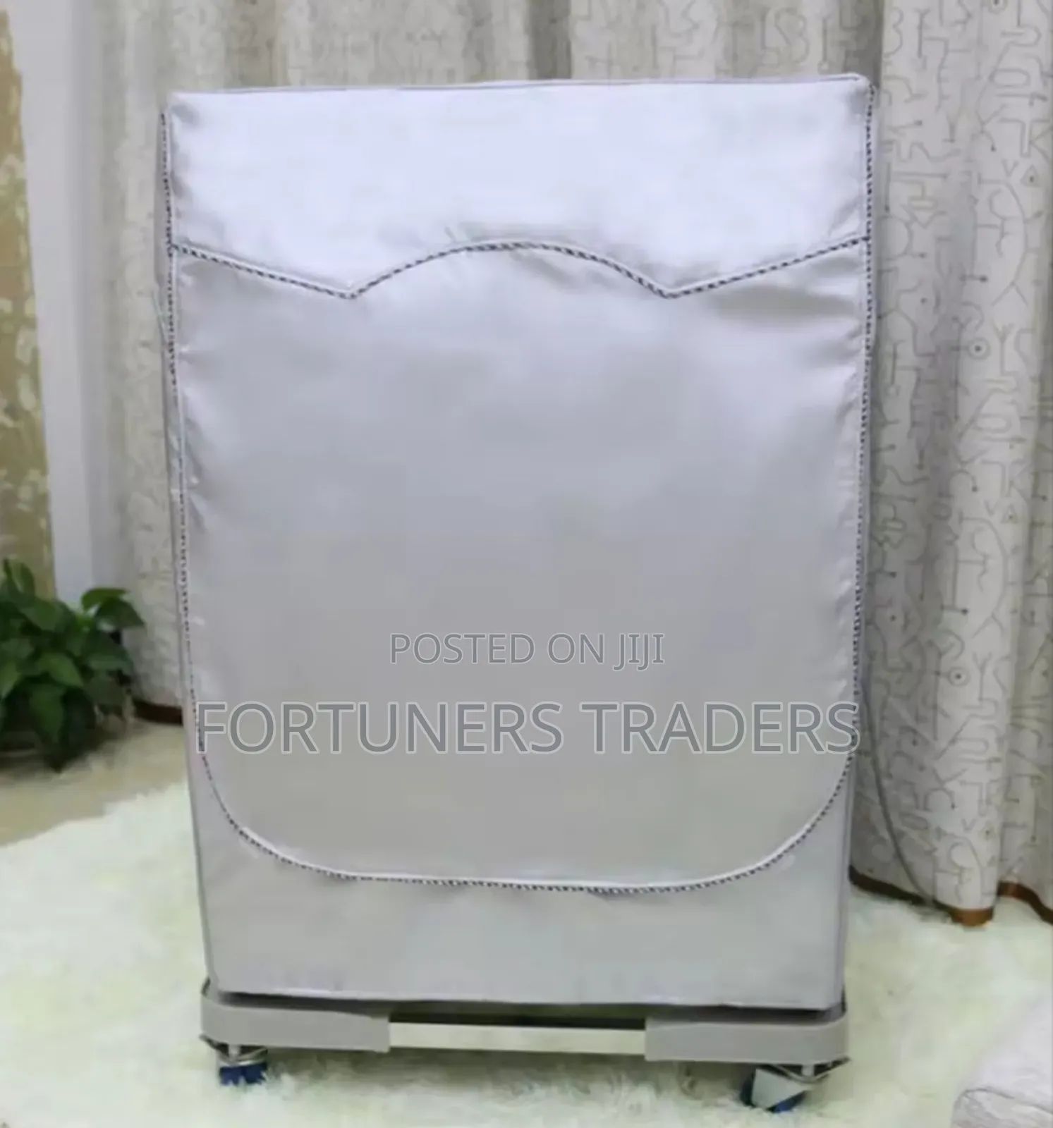 Washing Machine Covers Front Load. 85x60x60cm
