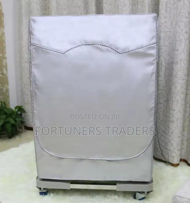 Washing Machine Covers Front Load. 85x60x60cm