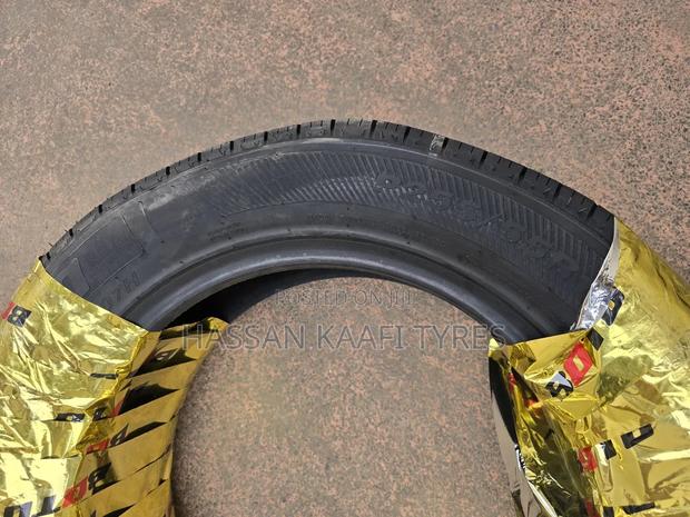 255/55r19 Boto Tyre - thumbnail 3