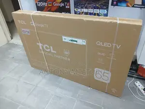 TCL P79k 65 Inch Qled Tv 65p79k