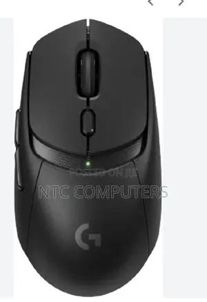Logitech G309 Lightspeed Wireless Mouse Graphite