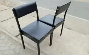 Kenyan Built Caterina Chair