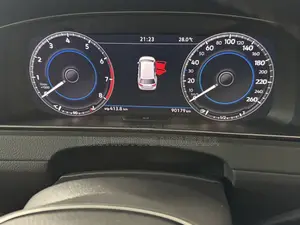 Volkswagen Golf 1.4T SE FWD 2019 Gray
