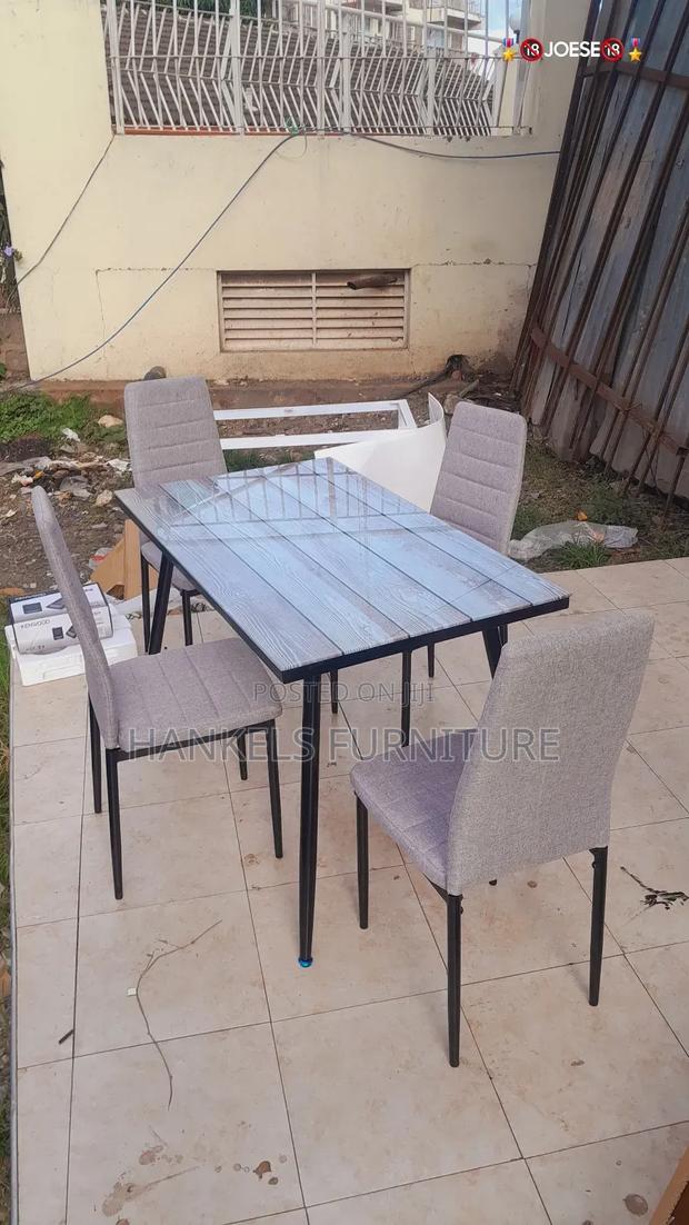 Generic Today Dining Table Set - main view