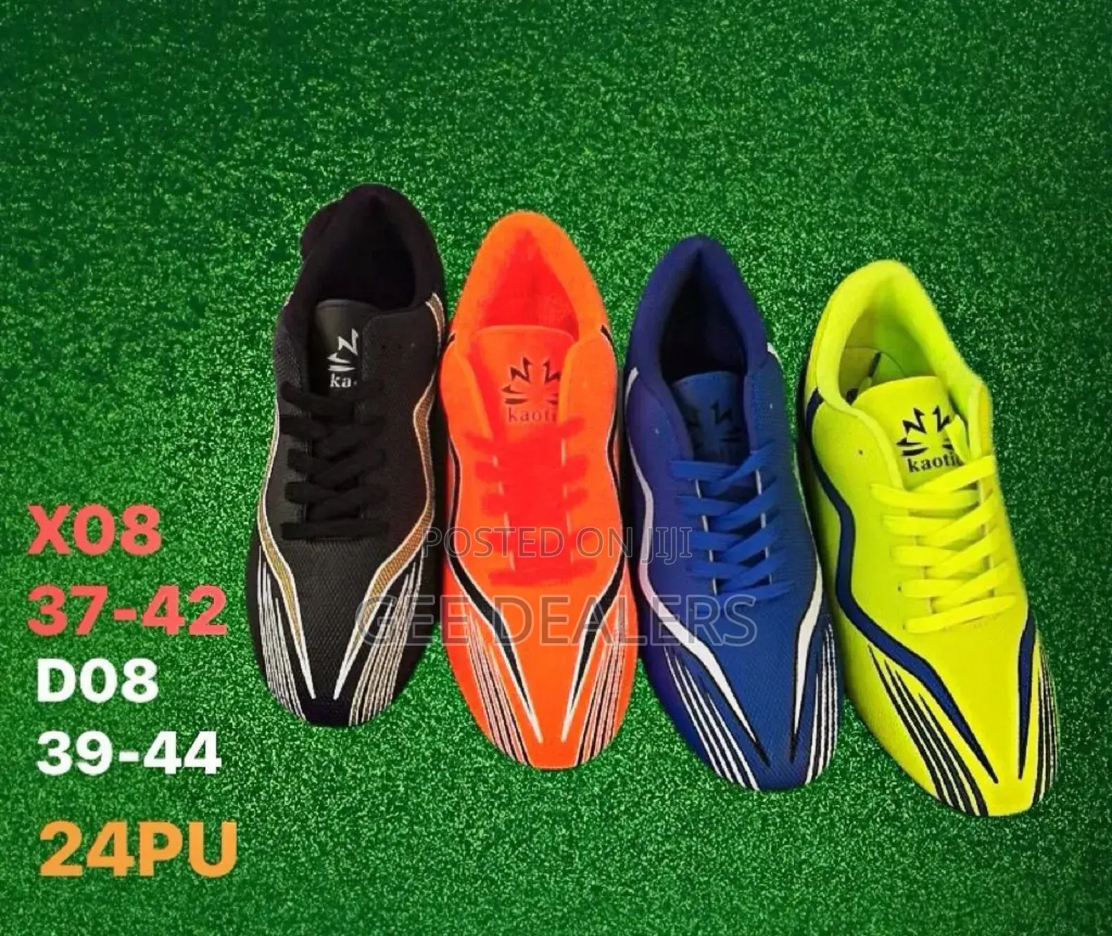 Football Trainers,Soccer Trainer