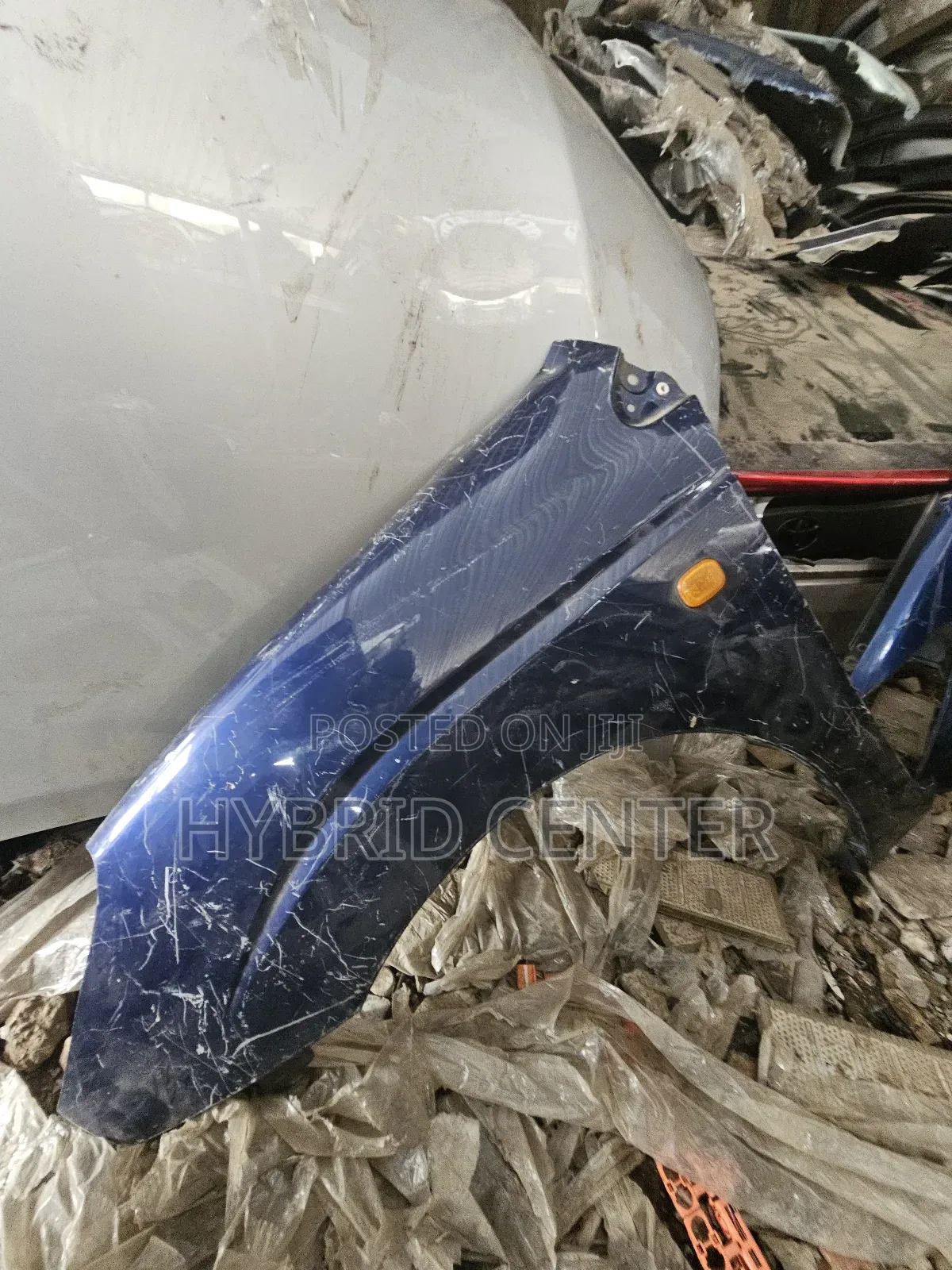 Hot Sale for Wings Now(Prius Old Model)