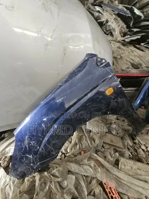 Hot Sale for Wings Now(Prius Old Model)
