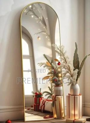 Unbreakable Mirrors - thumbnail 2