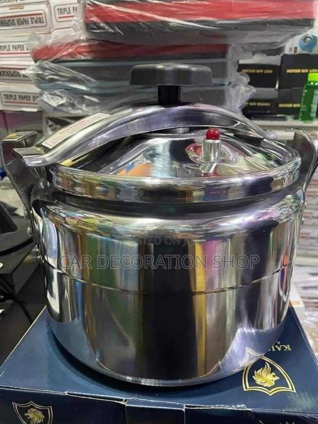 11litres Pressure Cooker