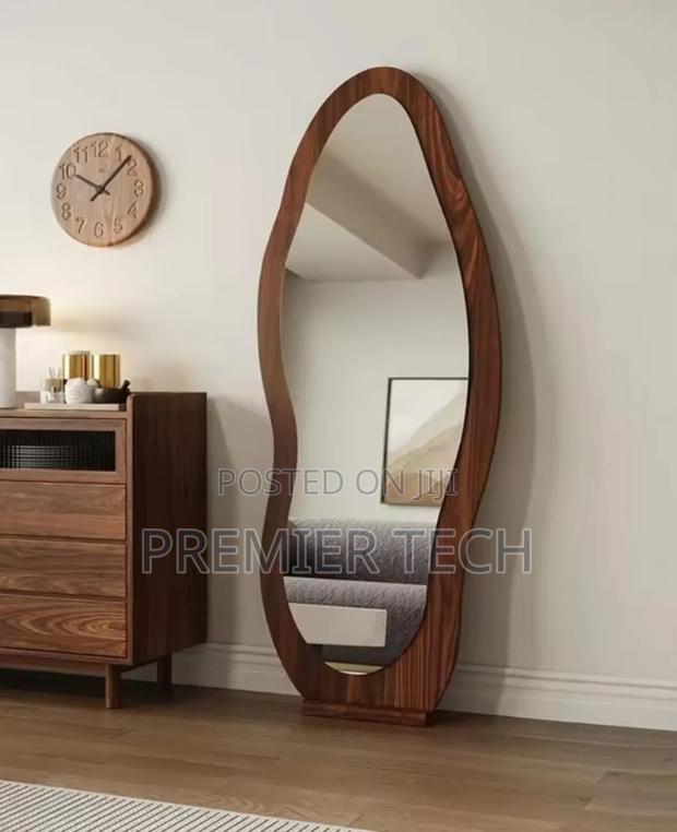Unbreakable Mirror 60cm* 160cm - main view