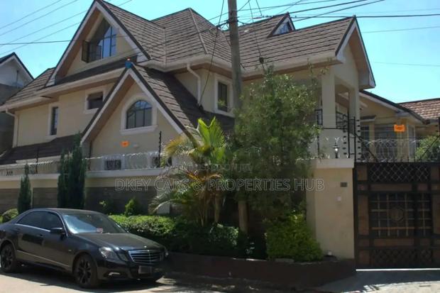 4bdrm House in Roysambu for sale - thumbnail 5