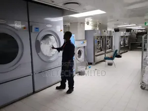 Repair of Washing Machine and Kitchen Equipment