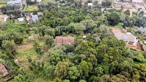 Prime 1/4 Acre Muthaiga,Ngong at 10m