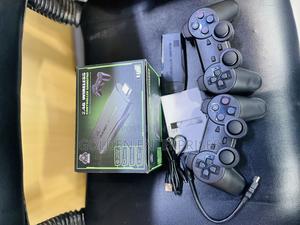 Double Wireless Controller Game Stick, M8 Video Game Stick - main view