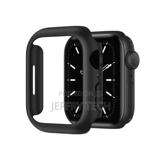 Shockproof Protection Case for Apple Watch Size 39mm, 40mm,
