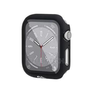 Shockproof Protection Case for Apple Watch Size 39mm, 40mm,