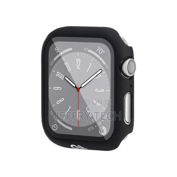 Shockproof Protection Case for Apple Watch Size 39mm, 40mm, - thumbnail 3